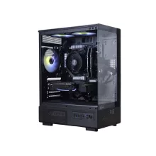 GAMER PC Tower + NVIDIA RTX 2060 Super 8GB / Ryzen 5 / 16GB RAM / 256GB SSD + 500 HDD