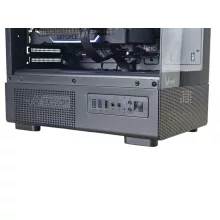 GAMER PC Tower + NVIDIA RTX 2060 Super 8GB / Ryzen 5 / 16GB RAM / 256GB SSD + 500 HDD