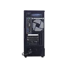 GAMER PC Tower + NVIDIA RTX 2060 Super 8GB / Ryzen 5 / 16GB RAM / 256GB SSD + 500 HDD