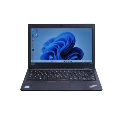 Lenovo Thinkpad L380 / i7-8550U / 16GB RAM / 256GB SSD SZH Laptop