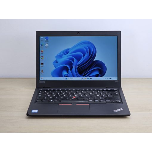 Lenovo Thinkpad L380 / i7-8550U / 16GB RAM / 256GB SSD SZH Laptop