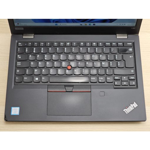 Lenovo Thinkpad L380 / i7-8550U / 16GB RAM / 256GB SSD SZH Laptop