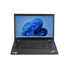   Lenovo ThinkPad P15s Gen 2 + Iris Xe + Nvidia T500 / i7-1165G7 / 16GB RAM / 512GB SSD / Magyar billentyűzet