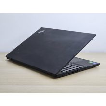 Lenovo ThinkPad P15s Gen 2 + Iris Xe + Nvidia T500 / i7-1165G7 / 16GB RAM / 512GB SSD / Magyar billentyűzet