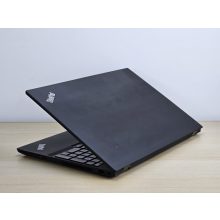 Lenovo ThinkPad P15s Gen 2 + Iris Xe + Nvidia T500 / i7-1165G7 / 16GB RAM / 512GB SSD / Magyar billentyűzet