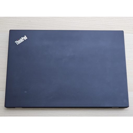 Lenovo ThinkPad P15s Gen 2 + Iris Xe + Nvidia T500 / i7-1165G7 / 16GB RAM / 512GB SSD / Magyar billentyűzet