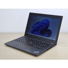 Lenovo ThinkPad X280 – i5-8350U, 8GB RAM, 256GB SSD