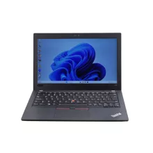 Lenovo ThinkPad X280 – i5-8350U, 8GB RAM, 256GB SSD