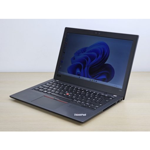 Lenovo ThinkPad X280 – i5-8350U, 8GB RAM, 256GB SSD