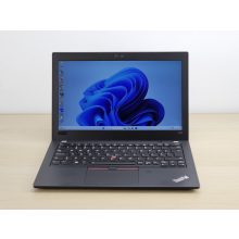 Lenovo ThinkPad X280 – i5-8350U, 8GB RAM, 256GB SSD