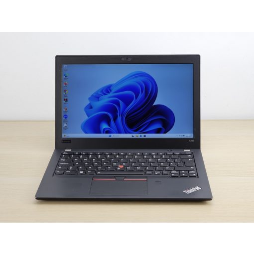 Lenovo ThinkPad X280 – i5-8350U, 8GB RAM, 256GB SSD