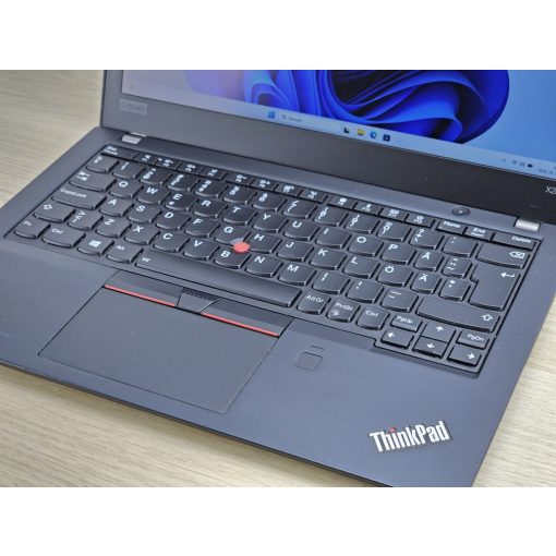 Lenovo ThinkPad X280 – i5-8350U, 8GB RAM, 256GB SSD