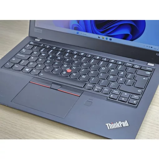 Lenovo ThinkPad X280 – i5-8350U, 8GB RAM, 256GB SSD