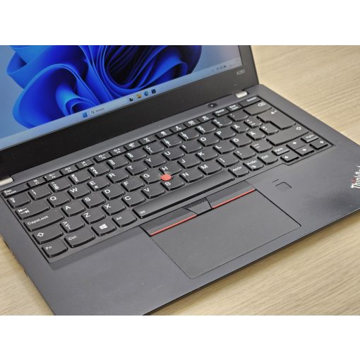 Lenovo ThinkPad X280 – i5-8350U, 8GB RAM, 256GB SSD