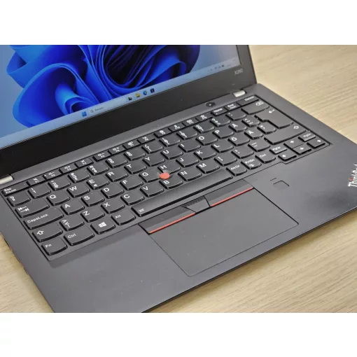 Lenovo ThinkPad X280 – i5-8350U, 8GB RAM, 256GB SSD