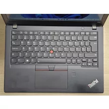 Lenovo ThinkPad X280 – i5-8350U, 8GB RAM, 256GB SSD
