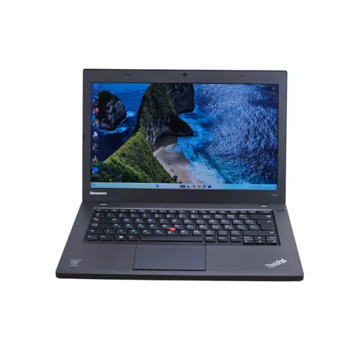 Lenovo ThinkPad T440, i5-4300U, 8GB RAM, 256GB SSD
