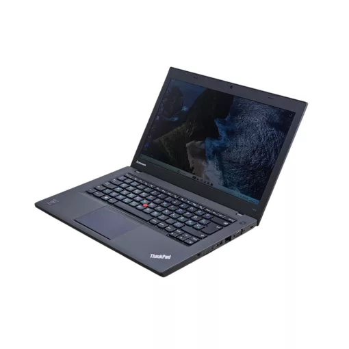 Lenovo ThinkPad T440, i5-4300U, 8GB RAM, 256GB SSD