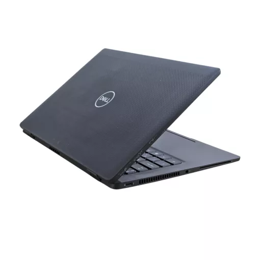 Dell Latitude 7420 Laptop + IRIS XE / i7-1185G7 / 16GB RAM / 256GB SSD / Magyar billentyűzet