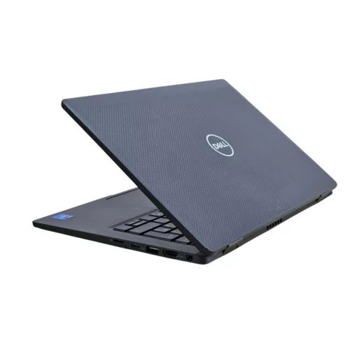 Dell Latitude 7420 Laptop + IRIS XE / i7-1185G7 / 16GB RAM / 256GB SSD / Magyar billentyűzet