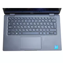 Dell Latitude 7420 Laptop + IRIS XE / i7-1185G7 / 16GB RAM / 256GB SSD / Magyar billentyűzet