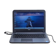   Dell Latitude 3440 Laptop / i5-4210U / 8GB RAM / 256GB SSD NO AKKU