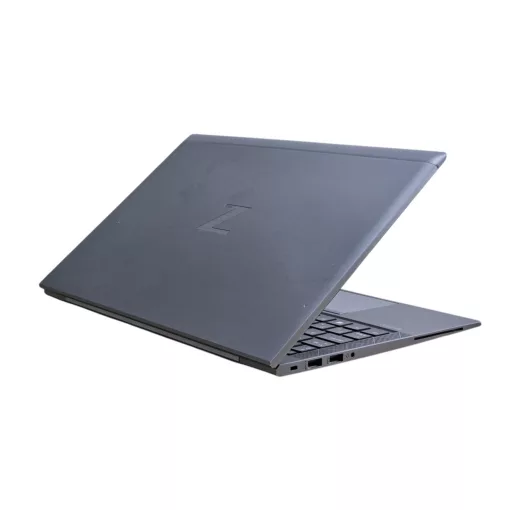 HP Zbook Firefly 14 G7 Laptop / i5-10310U / 16GB RAM / 256GB SSD / Érintőképernyős / Magyar billentyűzet