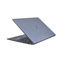 HP Zbook Firefly 14 G7 Laptop / i5-10310U / 16GB RAM / 256GB SSD / Érintőképernyős / Magyar billentyűzet