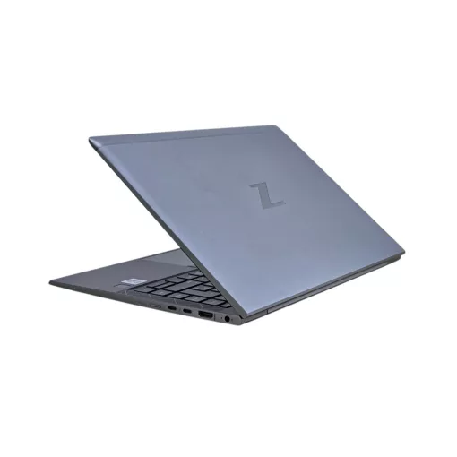 HP Zbook Firefly 14 G7 Laptop / i5-10310U / 16GB RAM / 256GB SSD / Érintőképernyős / Magyar billentyűzet
