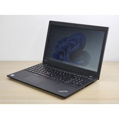 Lenovo ThinkPad L580 – i5-8350U, 8GB RAM, 128GB SSD