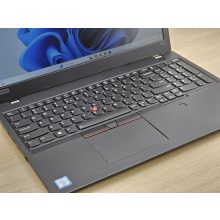 Lenovo ThinkPad L580 – i5-8350U, 8GB RAM, 128GB SSD