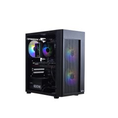   GAMER PC Tower + NVIDIA GTX 1080 8GB / i7-6700 / 16GB RAM / 256SSD + 500GB HDD