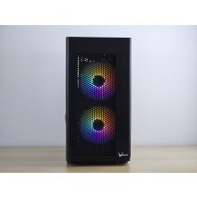 GAMER PC Tower + NVIDIA GTX 1080 8GB / i7-6700 / 16GB RAM / 256SSD + 500GB HDD