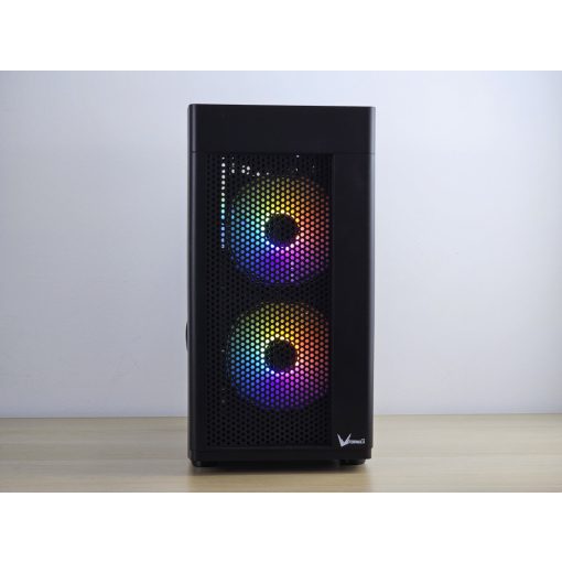 GAMER PC Tower + NVIDIA GTX 1080 8GB / i7-6700 / 16GB RAM / 256SSD + 500GB HDD