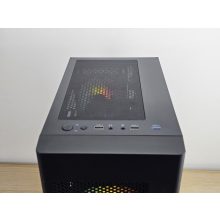 GAMER PC Tower + NVIDIA GTX 1080 8GB / i7-6700 / 16GB RAM / 256SSD + 500GB HDD