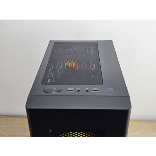 GAMER PC Tower + NVIDIA GTX 1080 8GB / i7-6700 / 16GB RAM / 256SSD + 500GB HDD