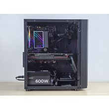 GAMER PC Tower + NVIDIA GTX 1080 8GB / i7-6700 / 16GB RAM / 256SSD + 500GB HDD
