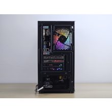 GAMER PC Tower + NVIDIA GTX 1080 8GB / i7-6700 / 16GB RAM / 256SSD + 500GB HDD