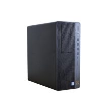 HP Elitedesk 800 G4 Tower Pc + Nvidia / i7-8700K / 8GB RAM / 512GB SSD / DVD
