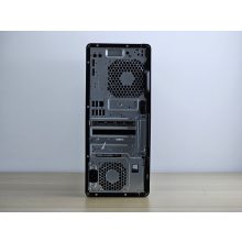 HP Elitedesk 800 G4 Tower Pc + Nvidia / i7-8700K / 8GB RAM / 512GB SSD / DVD
