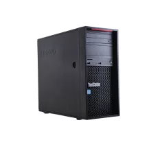 Lenovo ThinkStation P320 Pc + Nvidia / Xeon E3-1220 V6 / 32GB RAM / 256GB SSD