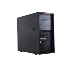   Lenovo ThinkStation P320 Pc + Nvidia / Xeon E3-1220 V6 / 32GB RAM / 256GB SSD