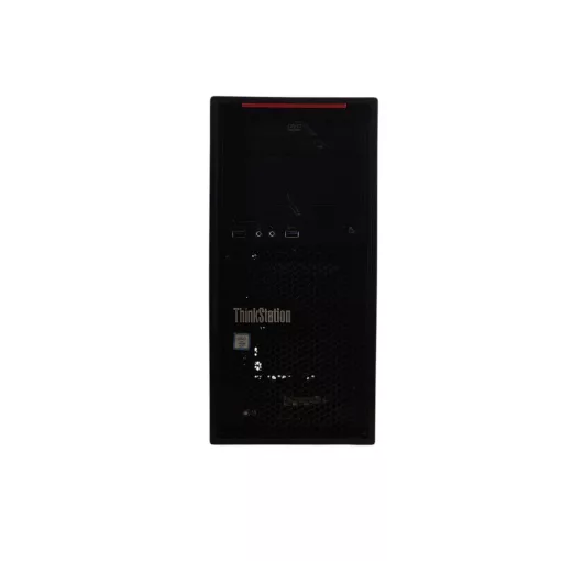 Lenovo ThinkStation P320 Pc + Nvidia / Xeon E3-1220 V6 / 32GB RAM / 256GB SSD