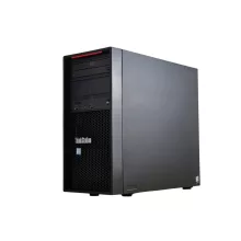 Lenovo ThinkStation P320 Pc + Nvidia / Xeon E3-1220 V6 / 32GB RAM / 256GB SSD