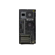 Lenovo ThinkStation P320 Pc + Nvidia / Xeon E3-1220 V6 / 32GB RAM / 256GB SSD