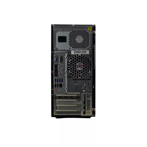 Lenovo ThinkStation P320 Pc + Nvidia / Xeon E3-1220 V6 / 32GB RAM / 256GB SSD