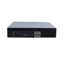 Dell Optiplex 7050 mini pc / i5-6500T / 8GB RAM / 512GB SSD