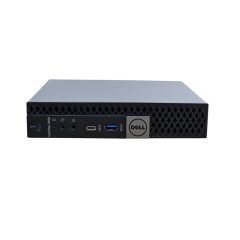 Dell Optiplex 7050 mini pc / i5-6500T / 8GB RAM / 512GB SSD