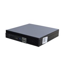 Dell Optiplex 7050 mini pc / i5-6500T / 8GB RAM / 512GB SSD