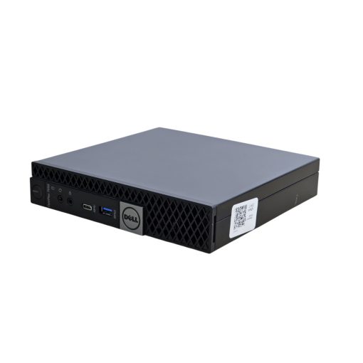 Dell Optiplex 7050 mini pc / i5-6500T / 8GB RAM / 512GB SSD